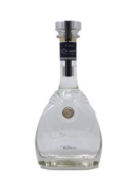 Tequila Comisario Blanco